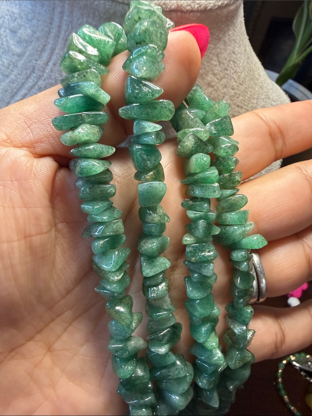Jade - Picture 3 of 3